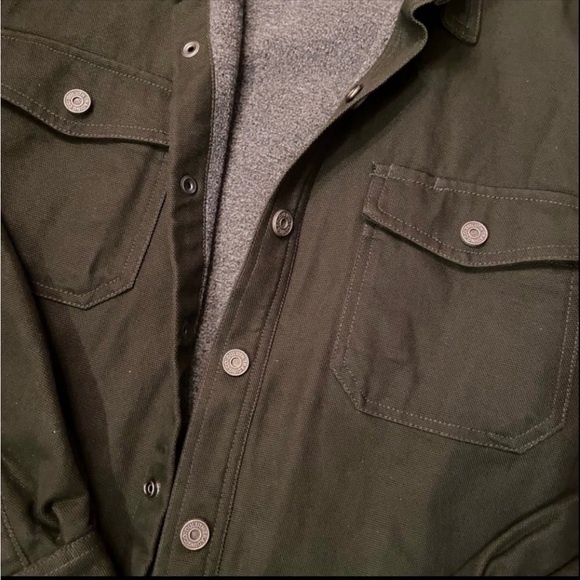 Duluth men’s canvas jacket 😊❤️ - Picture 3 of 5